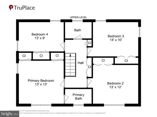 12200 FLEMING LN, Bowie, MD 20715