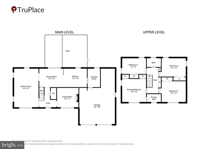 12200 FLEMING LN, Bowie, MD 20715