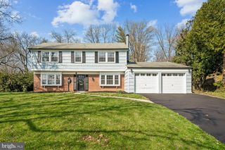 12200 FLEMING LN, Bowie, MD 20715