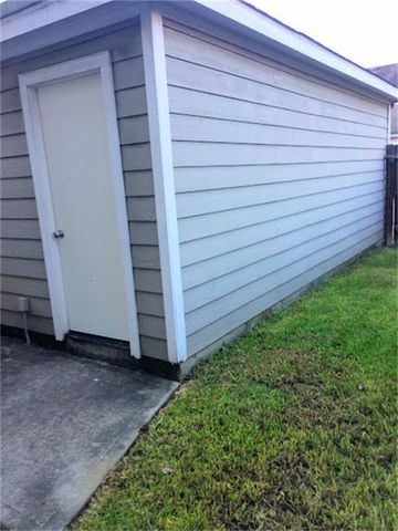 23826 Single Oak Street, Spring, TX 77373