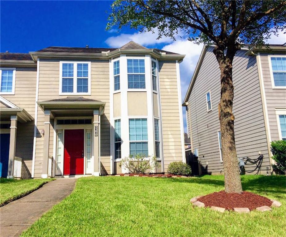 23826 Single Oak Street, Spring, TX 77373