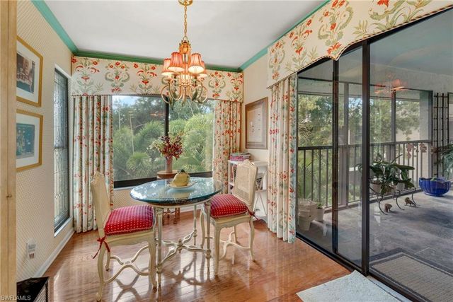 5954 Pelican Bay BLVD 235, Naples, FL 34108