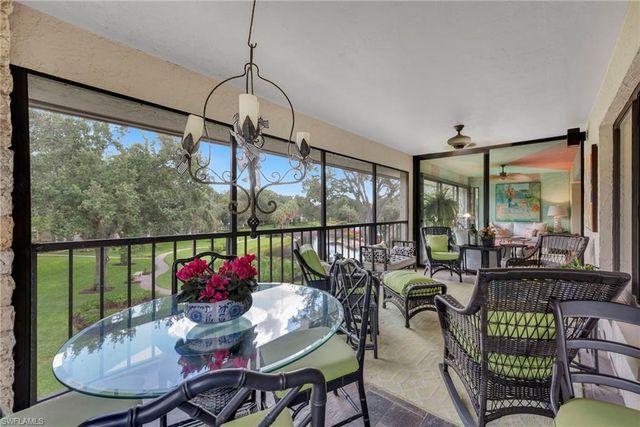 5954 Pelican Bay BLVD 235, Naples, FL 34108