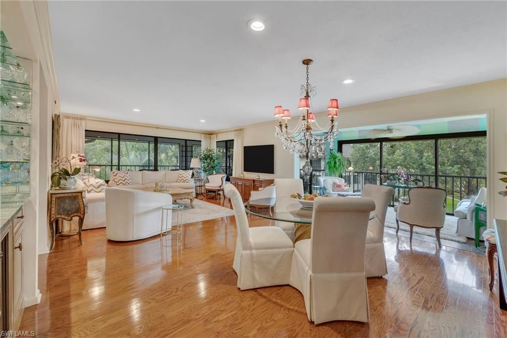 5954 Pelican Bay BLVD 235, NAPLES, FL 34108 — photo 4