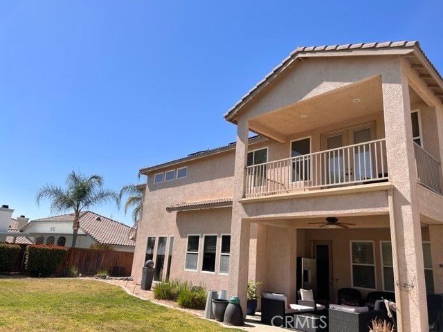 36335 Canyon Terrace, Yucaipa, CA 92399