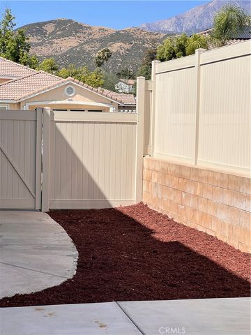 36335 Canyon Terrace, Yucaipa, CA 92399