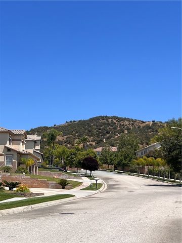 36335 Canyon Terrace, Yucaipa, CA 92399