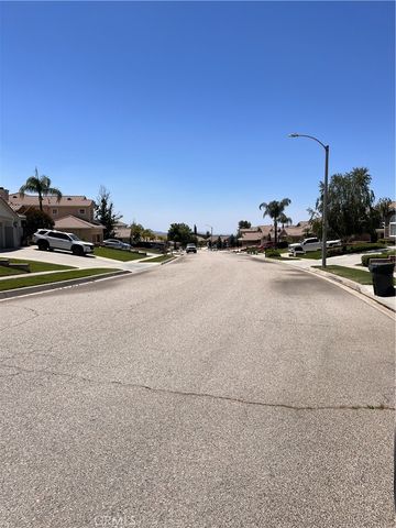 36335 Canyon Terrace, Yucaipa, CA 92399