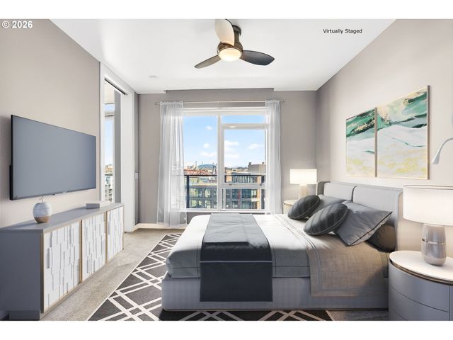 949 Nw OVERTON St 1105, Portland, OR 97209