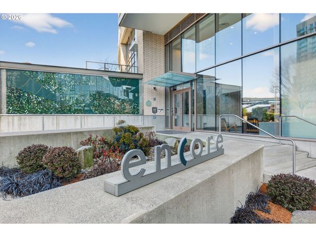 949 Nw OVERTON St 1105, Portland, OR 97209