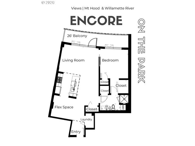 949 Nw OVERTON St 1105, Portland, OR 97209