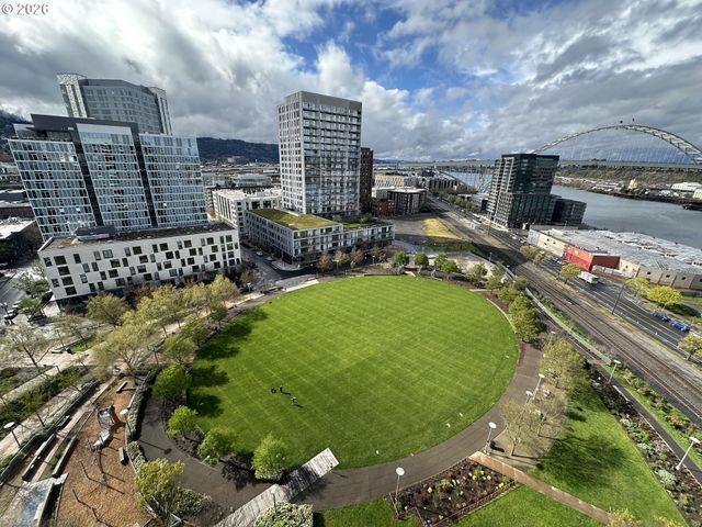 949 Nw OVERTON St 1105, Portland, OR 97209