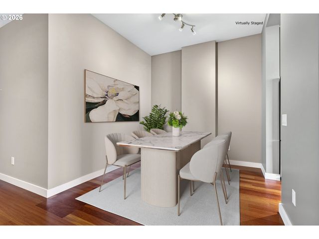 949 Nw OVERTON St 1105, Portland, OR 97209