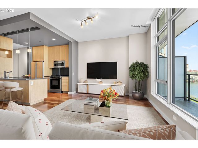 949 Nw OVERTON St 1105, Portland, OR 97209