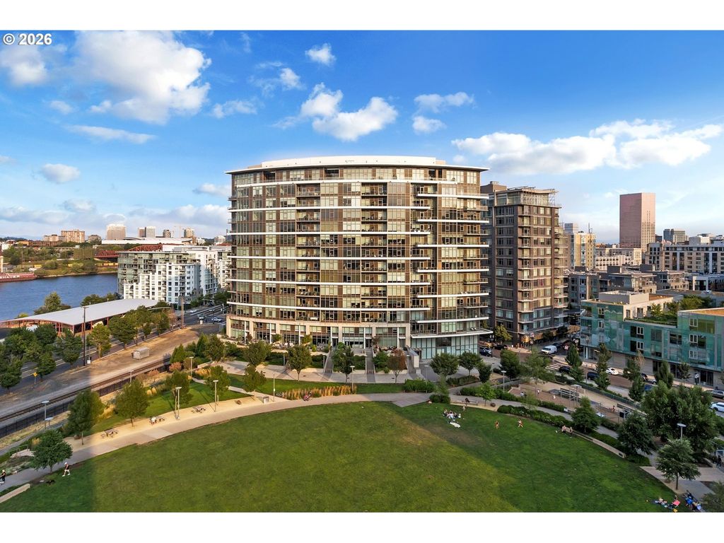 949 Nw OVERTON St 1105, Portland, OR 97209