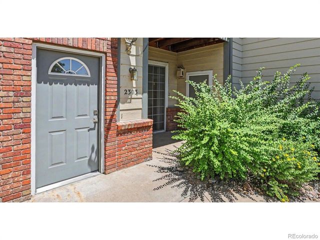 5151 W 29th Street 2303, Greeley, CO 80634