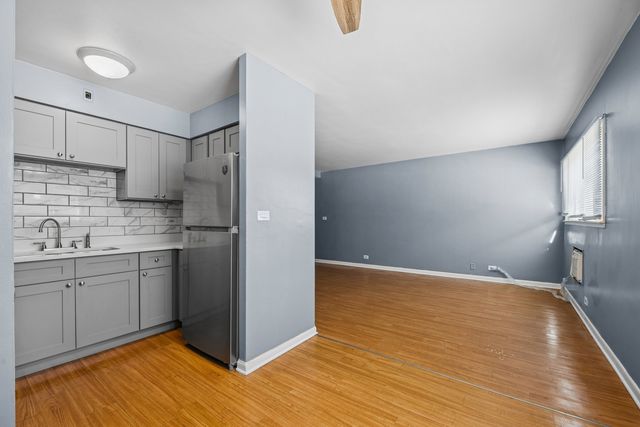 7201 W Wellington Avenue D-1, Elmwood Park, IL 60707