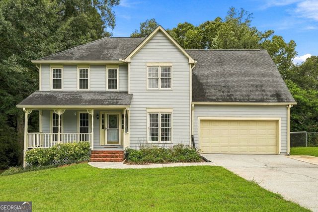 2150 Appleton Circle, Lawrenceville, GA 30043