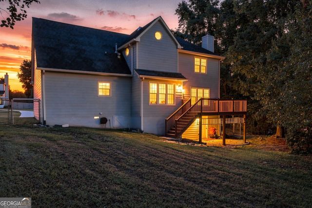2150 Appleton Circle, Lawrenceville, GA 30043