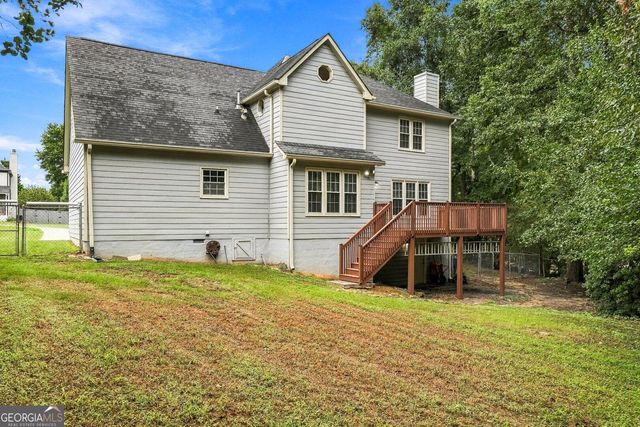 2150 Appleton Circle, Lawrenceville, GA 30043