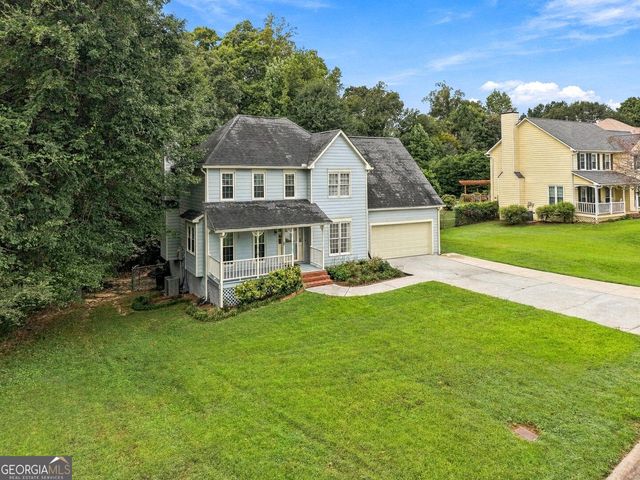 2150 Appleton Circle, Lawrenceville, GA 30043