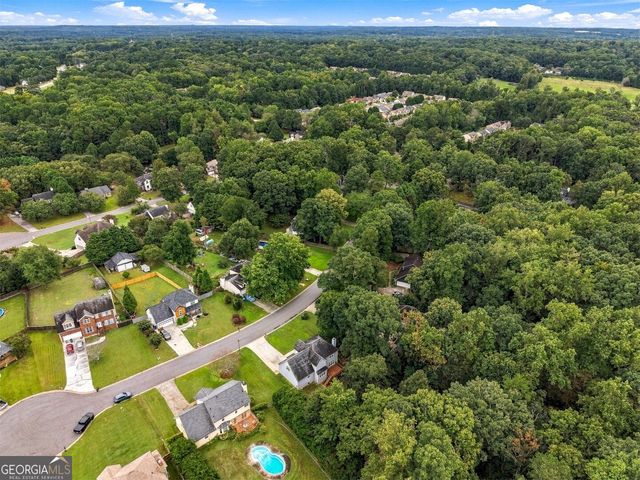 2150 Appleton Circle, Lawrenceville, GA 30043