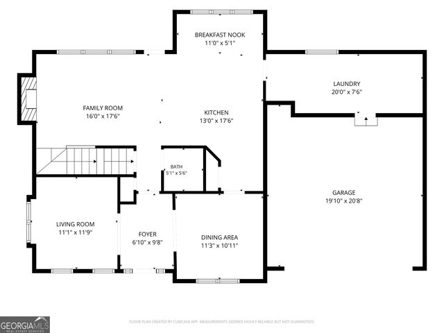 2150 Appleton Circle, Lawrenceville, GA 30043