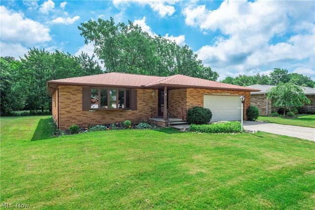 7705 Klein Drive, Middleburg Heights, OH 44130