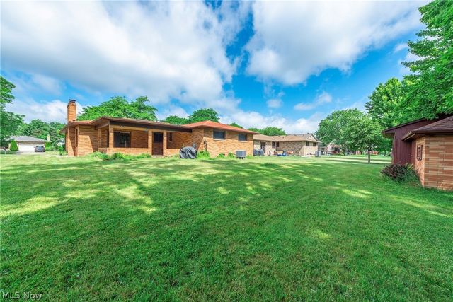 7705 Klein Drive, Middleburg Heights, OH 44130