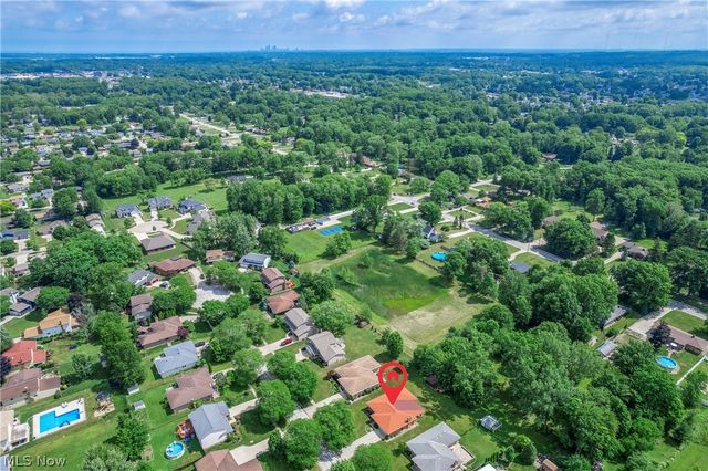 7705 Klein Drive, Middleburg Heights, OH 44130