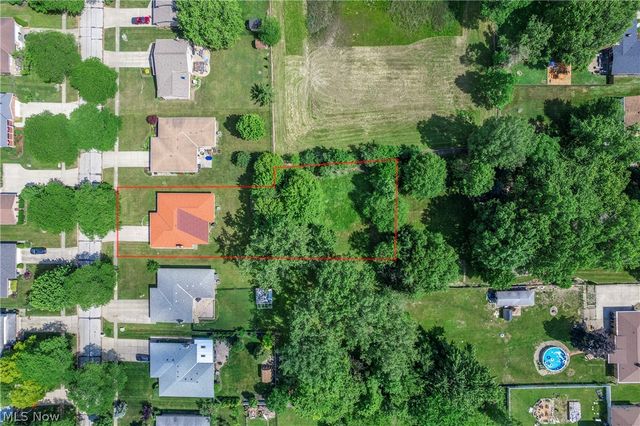 7705 Klein Drive, Middleburg Heights, OH 44130