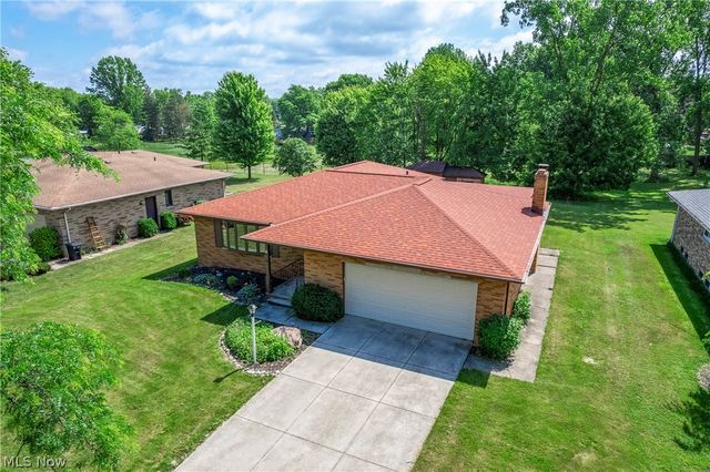 7705 Klein Drive, Middleburg Heights, OH 44130