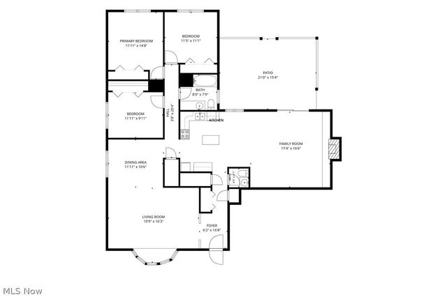 7705 Klein Drive, Middleburg Heights, OH 44130