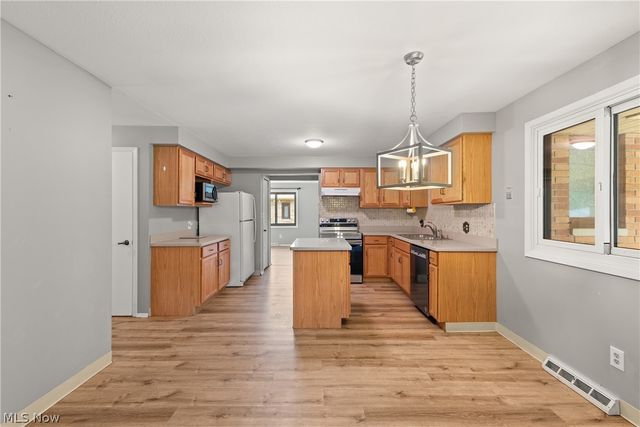 7705 Klein Drive, Middleburg Heights, OH 44130