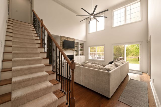 1608 Fair House Rd, Spring Hill, TN 37174