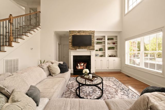 1608 Fair House Rd, Spring Hill, TN 37174