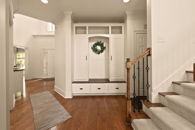 1608 Fair House Rd, Spring Hill, TN 37174