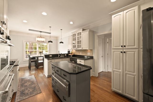 1608 Fair House Rd, Spring Hill, TN 37174