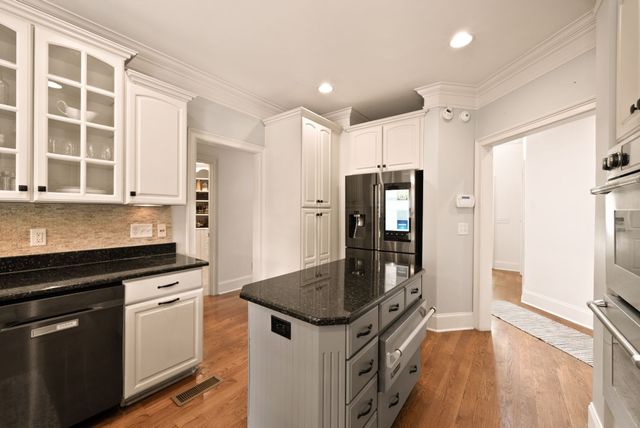 1608 Fair House Rd, Spring Hill, TN 37174