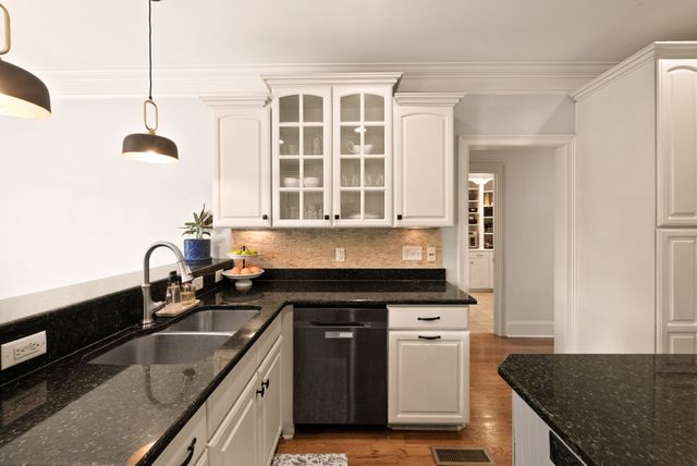 1608 Fair House Rd, Spring Hill, TN 37174