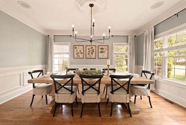 1608 Fair House Rd, Spring Hill, TN 37174