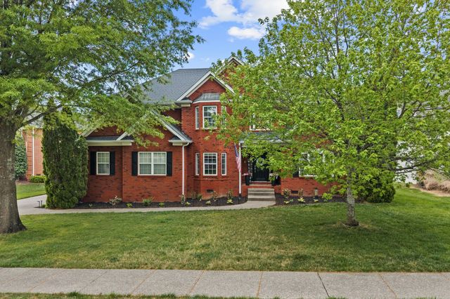 1608 Fair House Rd, Spring Hill, TN 37174