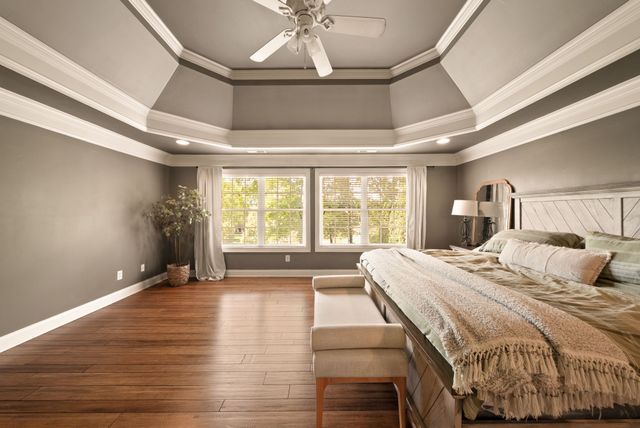 1608 Fair House Rd, Spring Hill, TN 37174