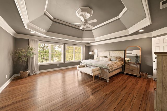 1608 Fair House Rd, Spring Hill, TN 37174