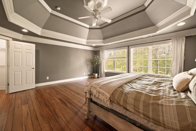 1608 Fair House Rd, Spring Hill, TN 37174