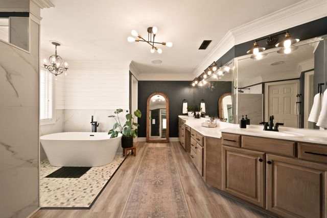 1608 Fair House Rd, Spring Hill, TN 37174