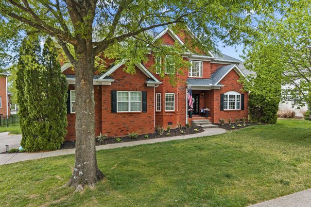 1608 Fair House Rd, Spring Hill, TN 37174