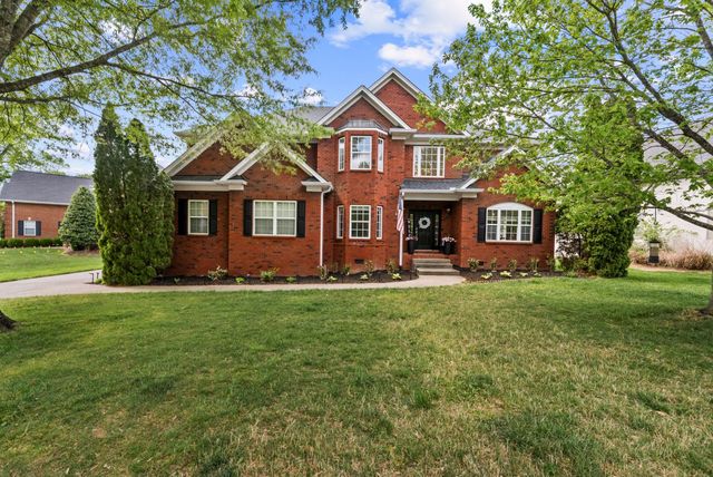 1608 Fair House Rd, Spring Hill, TN 37174