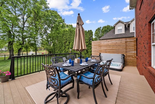 1608 Fair House Rd, Spring Hill, TN 37174