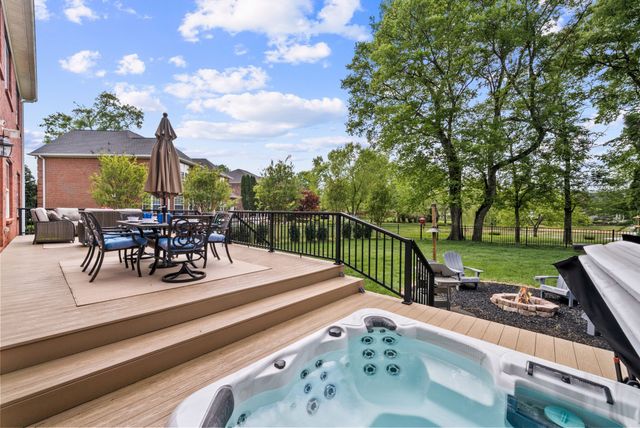 1608 Fair House Rd, Spring Hill, TN 37174